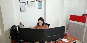 Support Coordinator in action