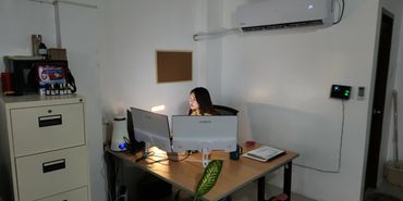 Human Resources in action