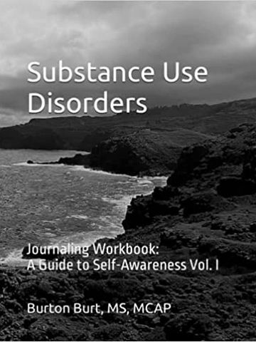 Journaling Workbook: Self-Awareness