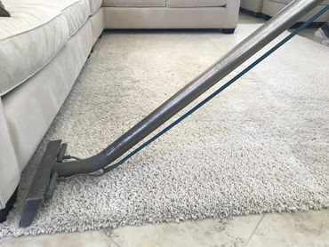 Carpet Cleaning