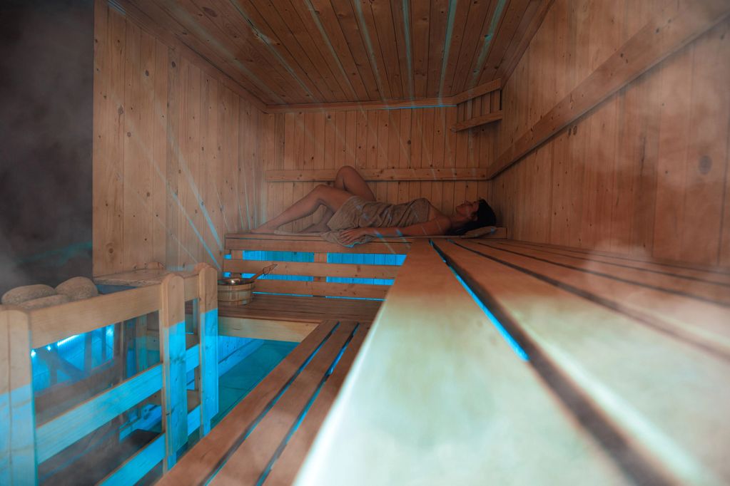 Sauna Knoll, Regensburg