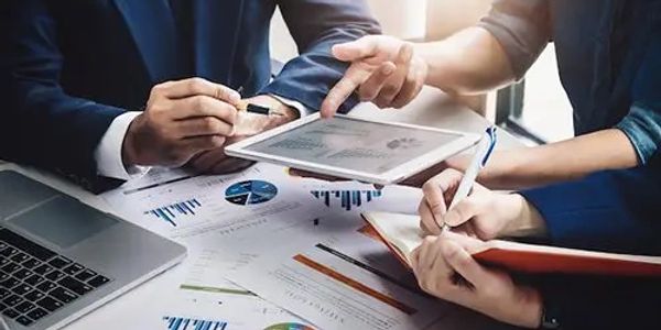 Public Transportation Planning and Consulting
