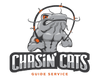 Chasin' Cats LLC, Your Iowa catfishing guide