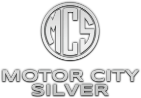 Motor City Silver