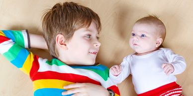 New baby sleep problems, 2nd child sleep training, london sleep consultant, surrey sleep training