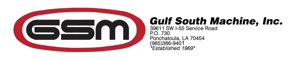 Gulf South Machine, Inc