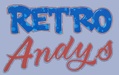 Retro Andys