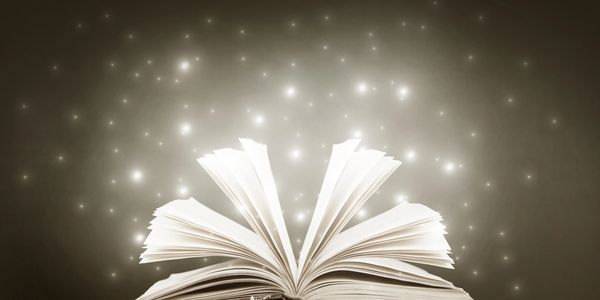 Share your book with others, let get them lost in the magic of it, publish with NTP.