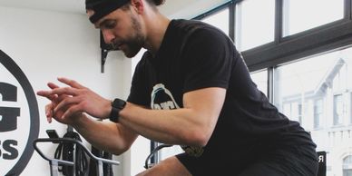 Best Private Personal Personal Training In St. Louis citified fitness coaches gym quality workouts