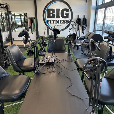 Best Private Personal Personal Training In St. Louis citified fitness coaches gym quality workouts
