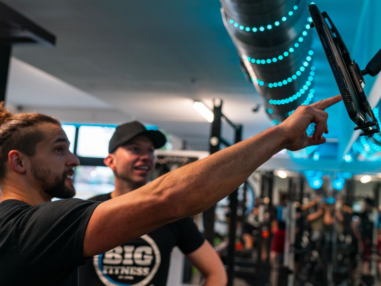 Best Private Personal Personal Training In St. Louis citified fitness coaches gym quality workouts
