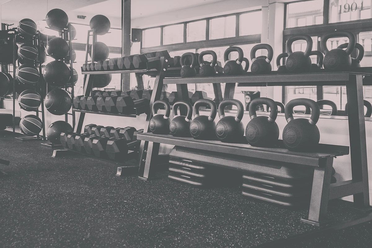 Big Fit Training System | Big Fitness Inc