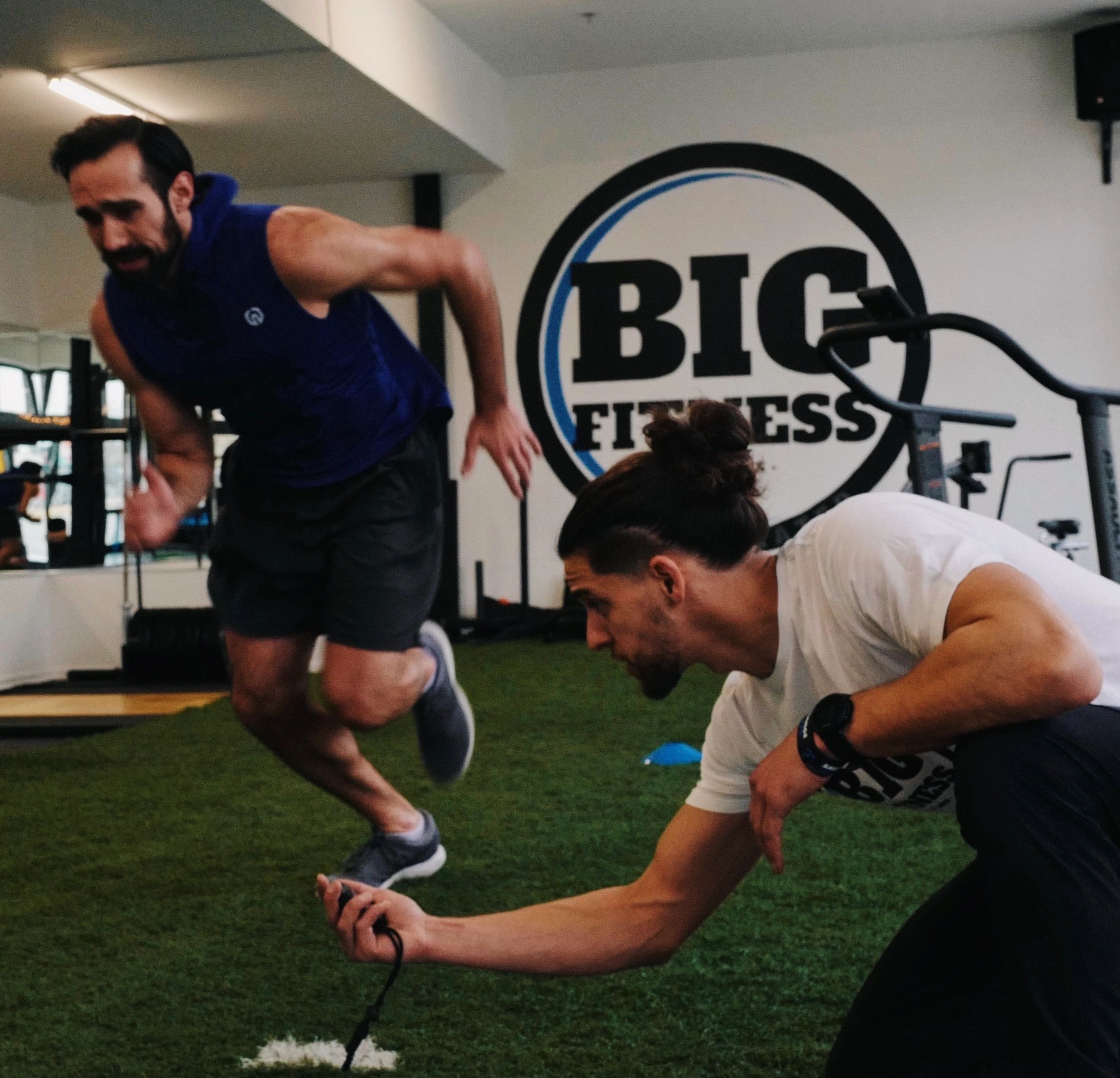 Photo Gallery | Big Fitness Inc