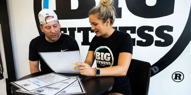 Best Private Personal Personal Training In St. Louis citified fitness coaches gym quality workouts
