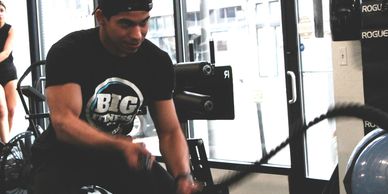 Best Private Personal Personal Training In St. Louis citified fitness coaches gym quality workouts