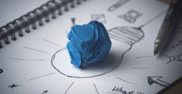 Professional vision to create project plans or consult on business solutions.