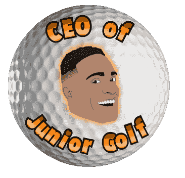 CEO of Jr. Golf