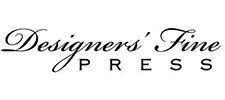 Designers' Fine Press logo