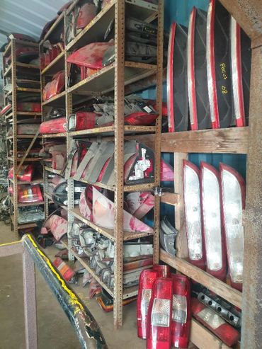 1000's Of Car Spares All Makes & Models