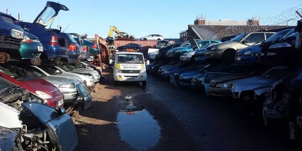 100's of cars in stock changing daily