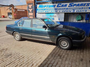 Classic BMW Car Parts, WE BUY CLASSIC BMW'S