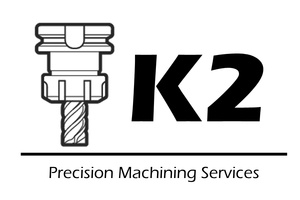 K2 Machining