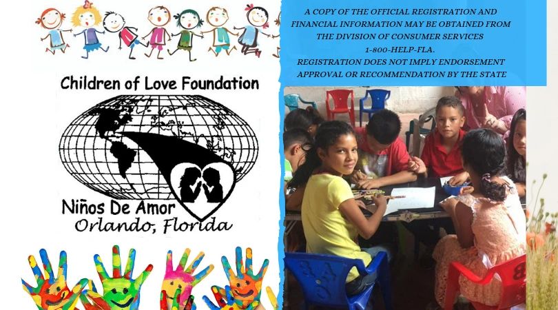 Children of Love Foundation