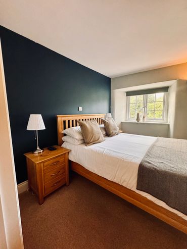 DOUBLE ROOM, COMFORT, ENSUITE