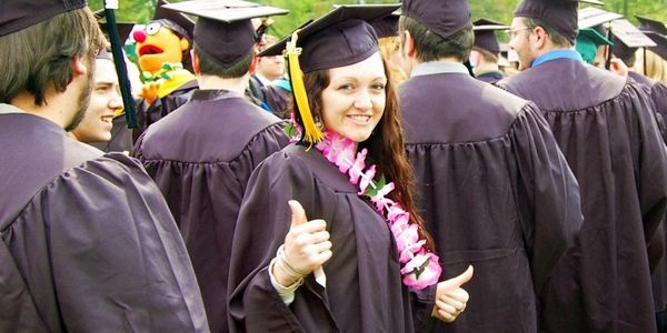 Graduated from Lyndon State College in 2008 with a double major in Web Design and visual Arts.