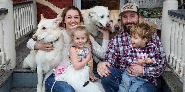 The Hall family lives in Cambridge where Teelah is Selectboard member and Library Trustee