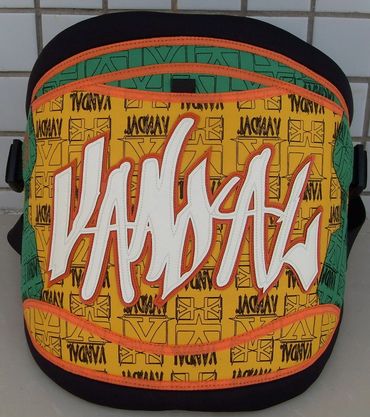 Vandal Windsurf harness