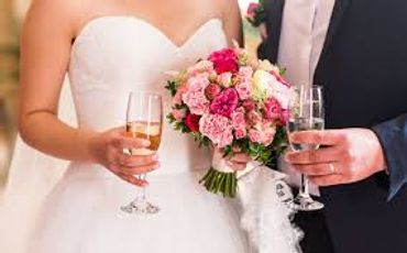 Wedding Wines