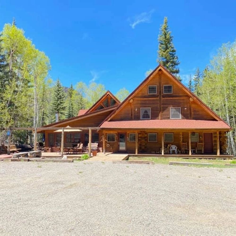 Your Summer Vacation Awaits in Lake City, Colorado.