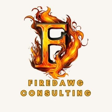 Fire Dawg Consulting Logo