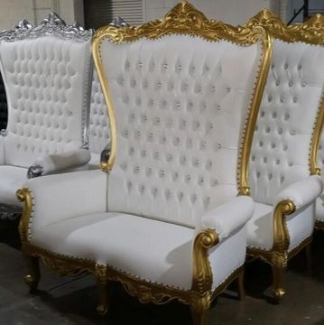 THRONECHAIR