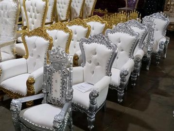 THRONE CHAIR