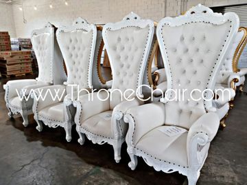 Throne Chair