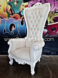 Throne Chair