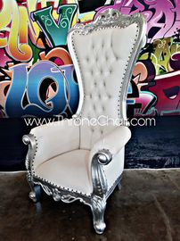 THRONE CHAIR