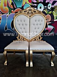 THRONE CHAIR