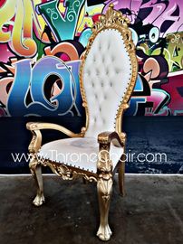 Throne Chair
