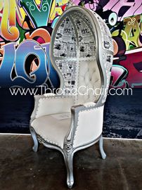 Throne CHAIR