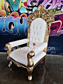 THRONE CHAIR