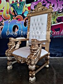 THRONE CHAIR SALE