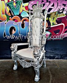 THRONE CHAIR