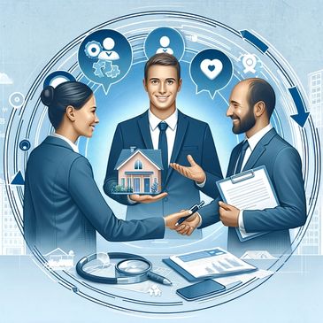 Chez Gestion Immobilière Pénates et Lares Inc., nous fournissons une expérience de gestion immobiliè
