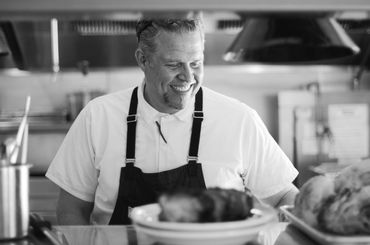 25 plus years experience in practical sustainable culinary experience.