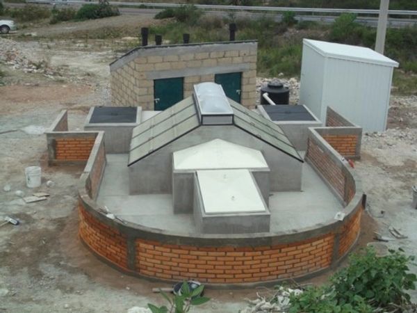 Sistema integral SIRDO Hospital Oaxaca