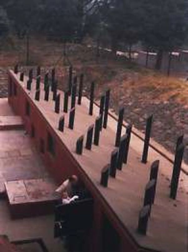 Sistema integral SIRDO Tres Marías