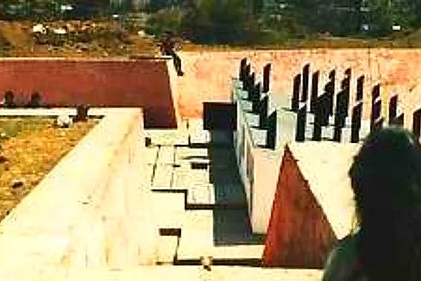 Sistema integral SIRDO Tres Marías